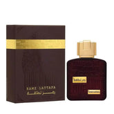 Ramz Lattafa Gold EDP 100ML-Al Reem Perfumes (The Perfume Qatar)